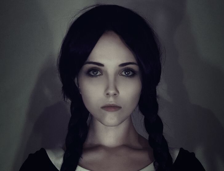 Wednesday Addams Costume Guide