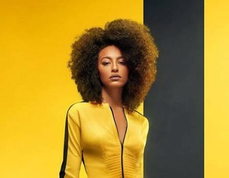 Beatrix Kiddo Costume Guide