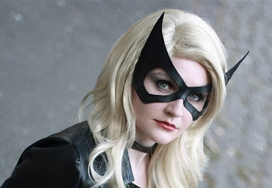 Black Canary Costume Guide