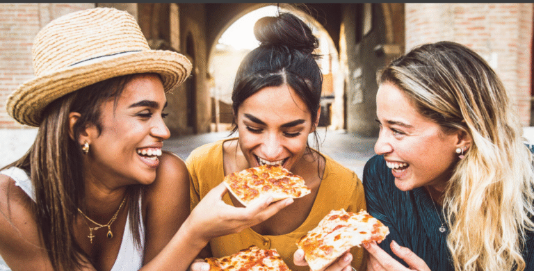 Street Food Fiesta: Tips for Style-Themed Clothing