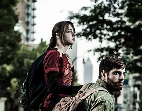 Ellie From The Last Of Us Costume Guide